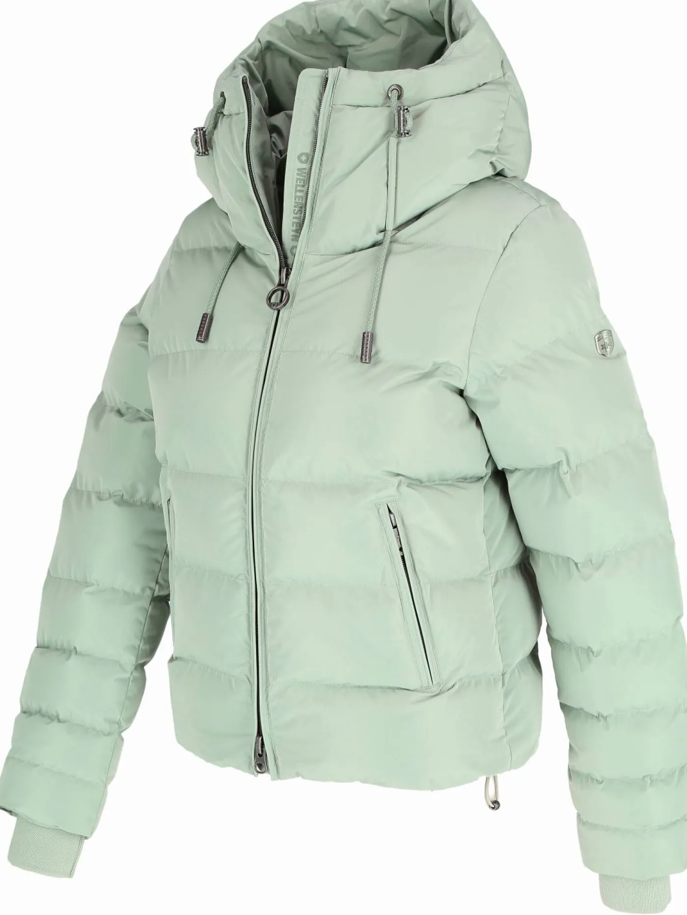 Steppjacke "Cordoba Short"