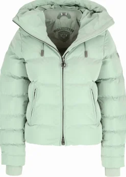 Steppjacke