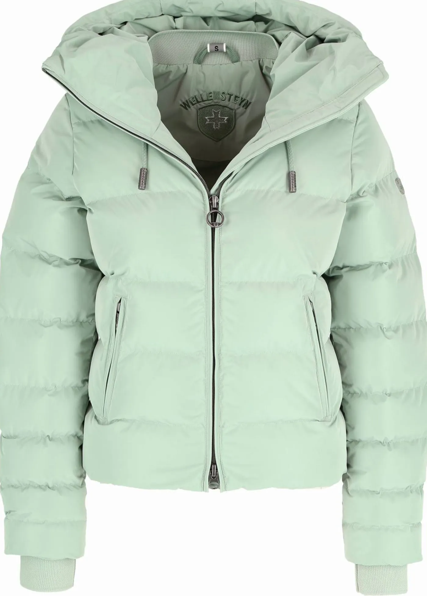 Steppjacke "Cordoba Short"
