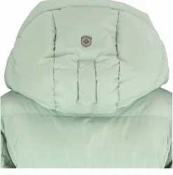 Steppjacke