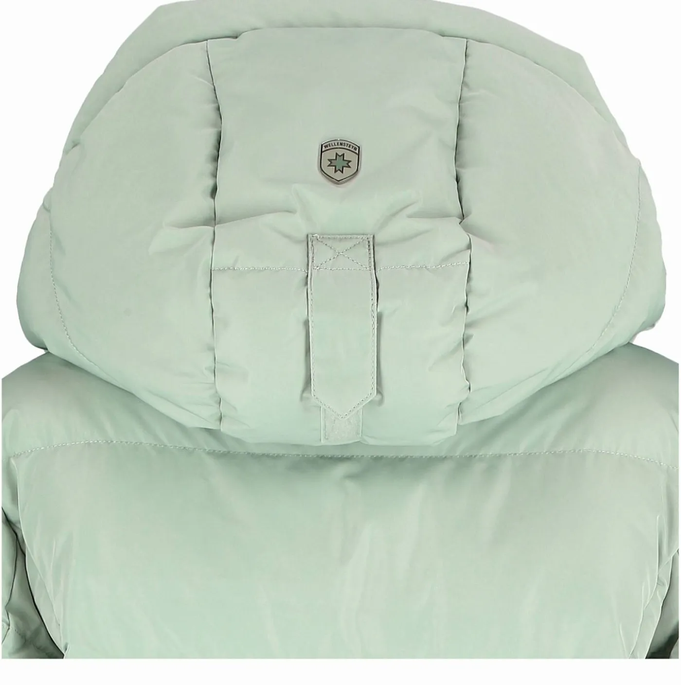 Steppjacke "Cordoba Short"
