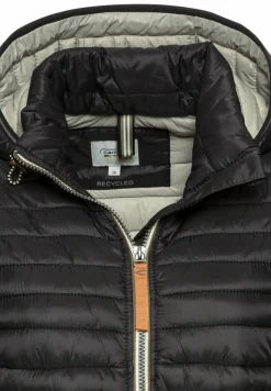 Steppjacke "Jacket"