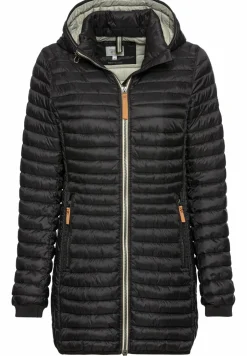 Steppjacke 