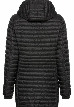 Steppjacke 