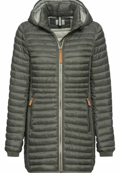 Steppjacke "Jacket"