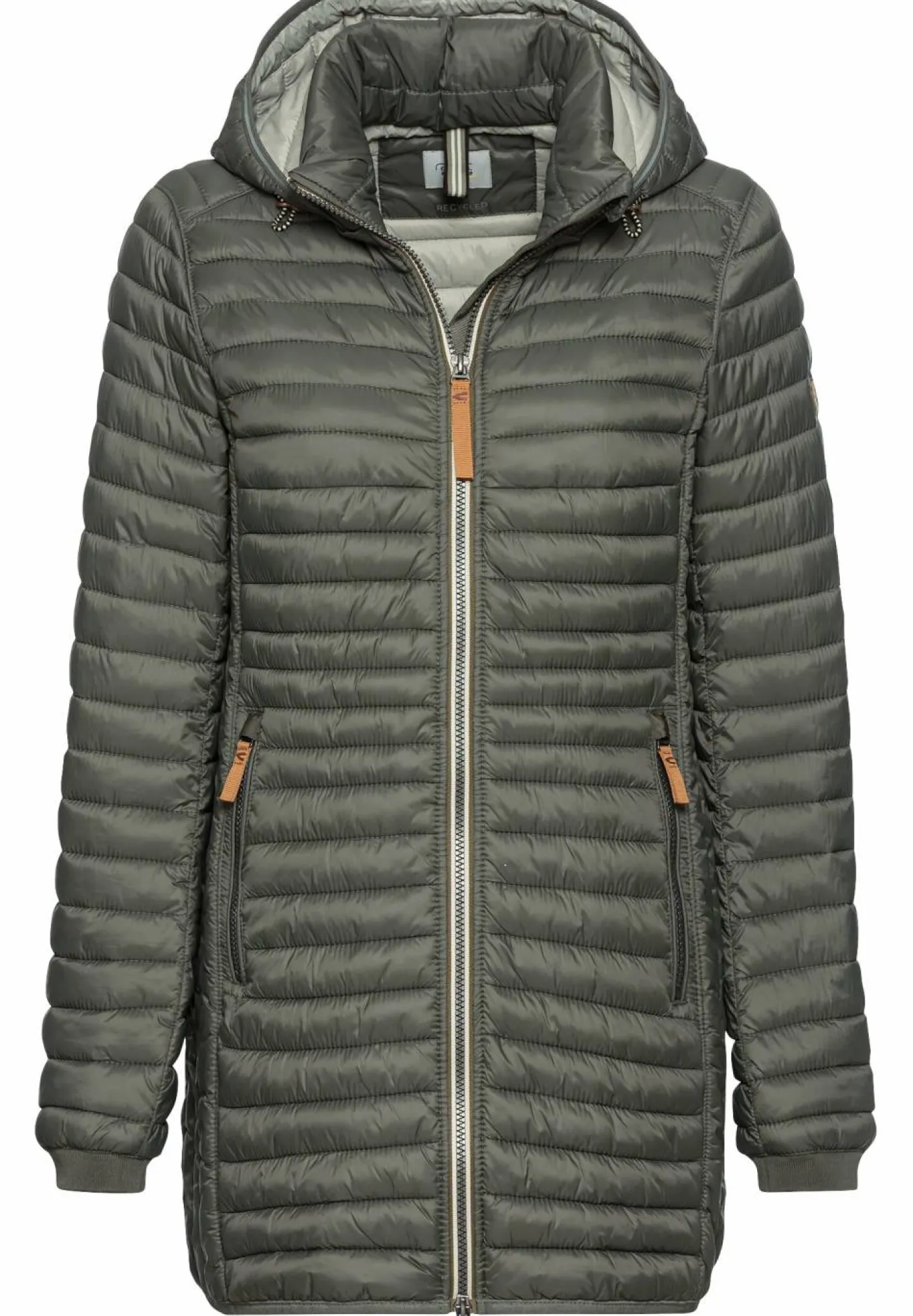 Steppjacke "Jacket"