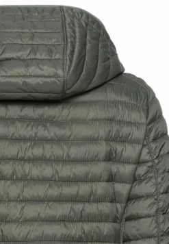 Steppjacke