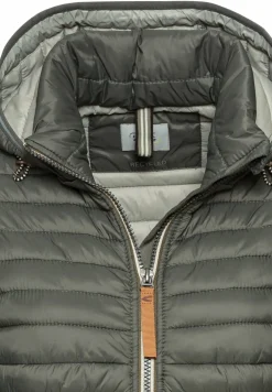 Steppjacke
