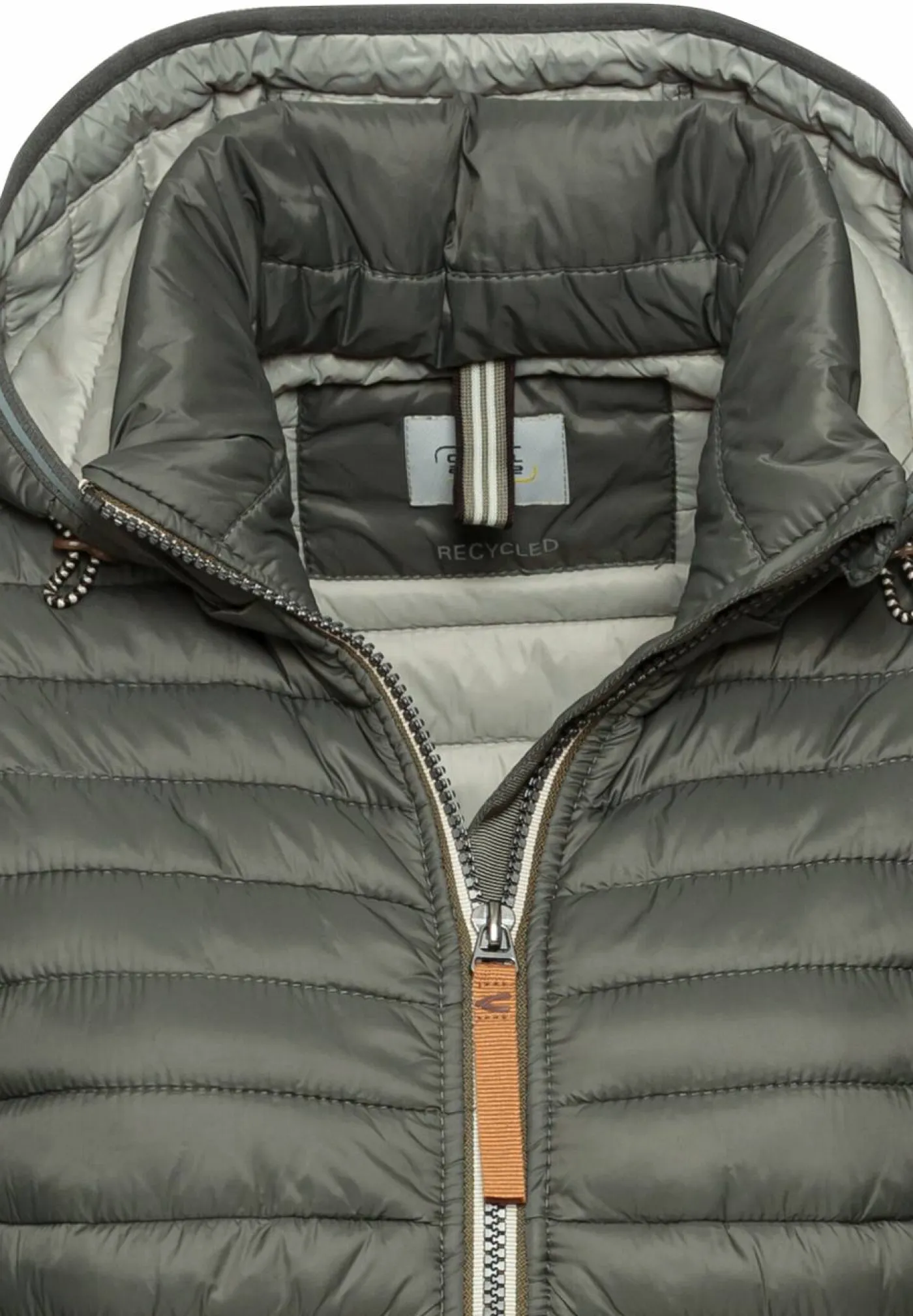 Steppjacke "Jacket"