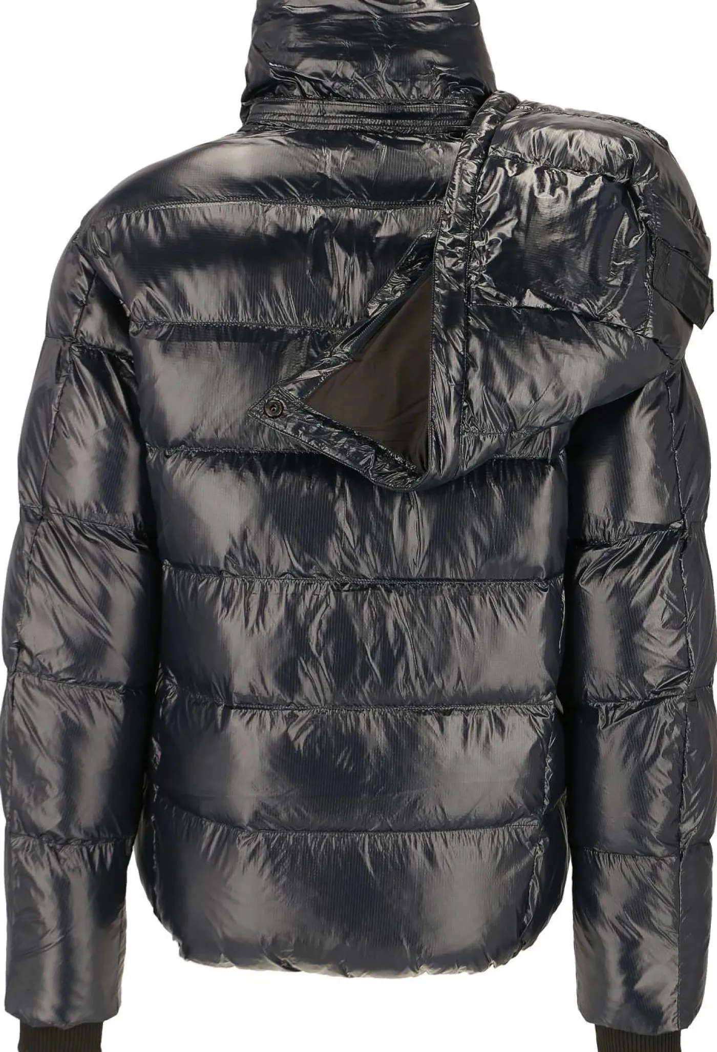 Steppjacke "Network"