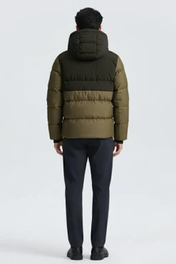 Steppjacke "Royal Flash Men"