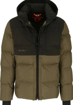 Steppjacke "Royal Flash Men"