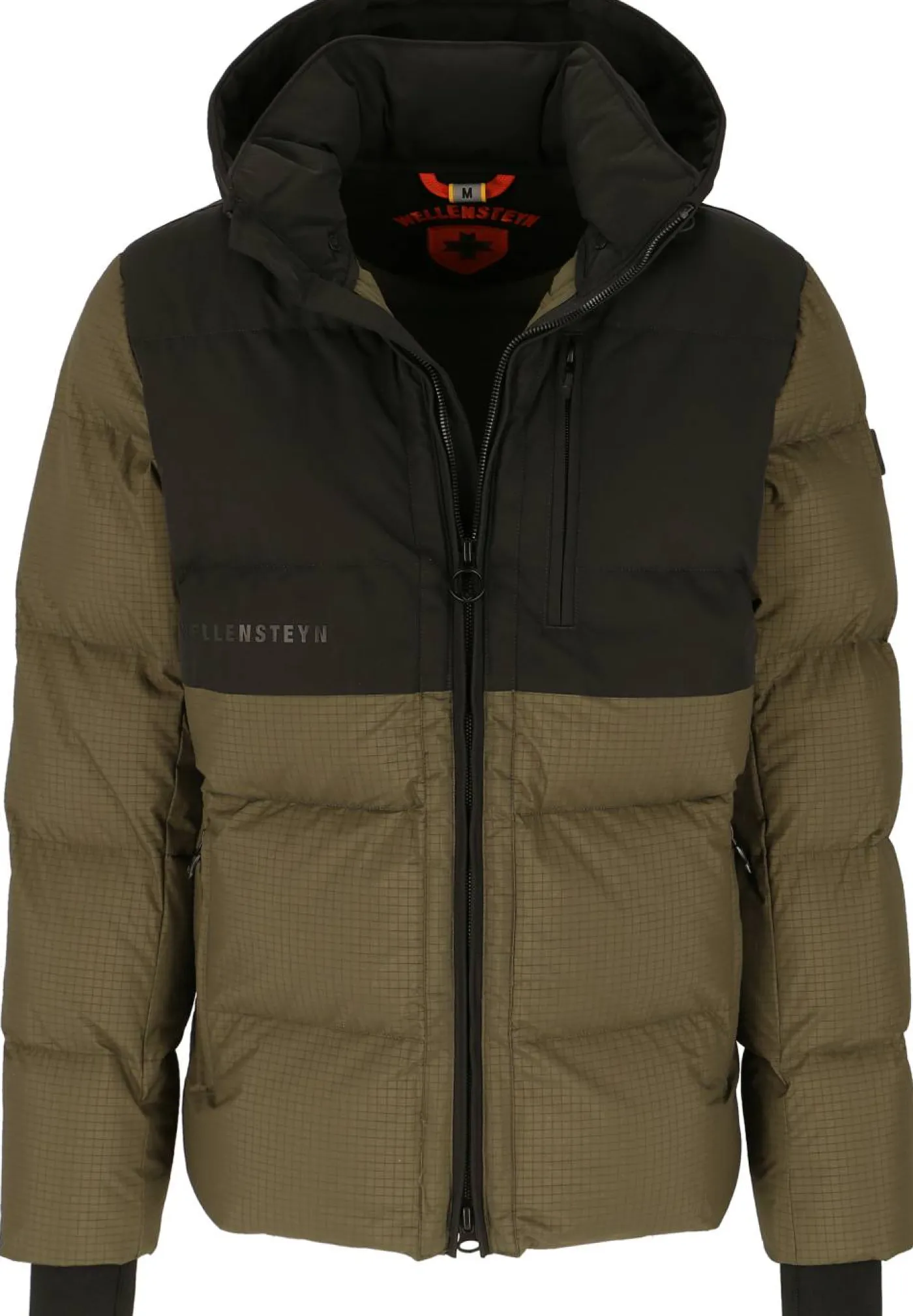 Steppjacke "Royal Flash Men"