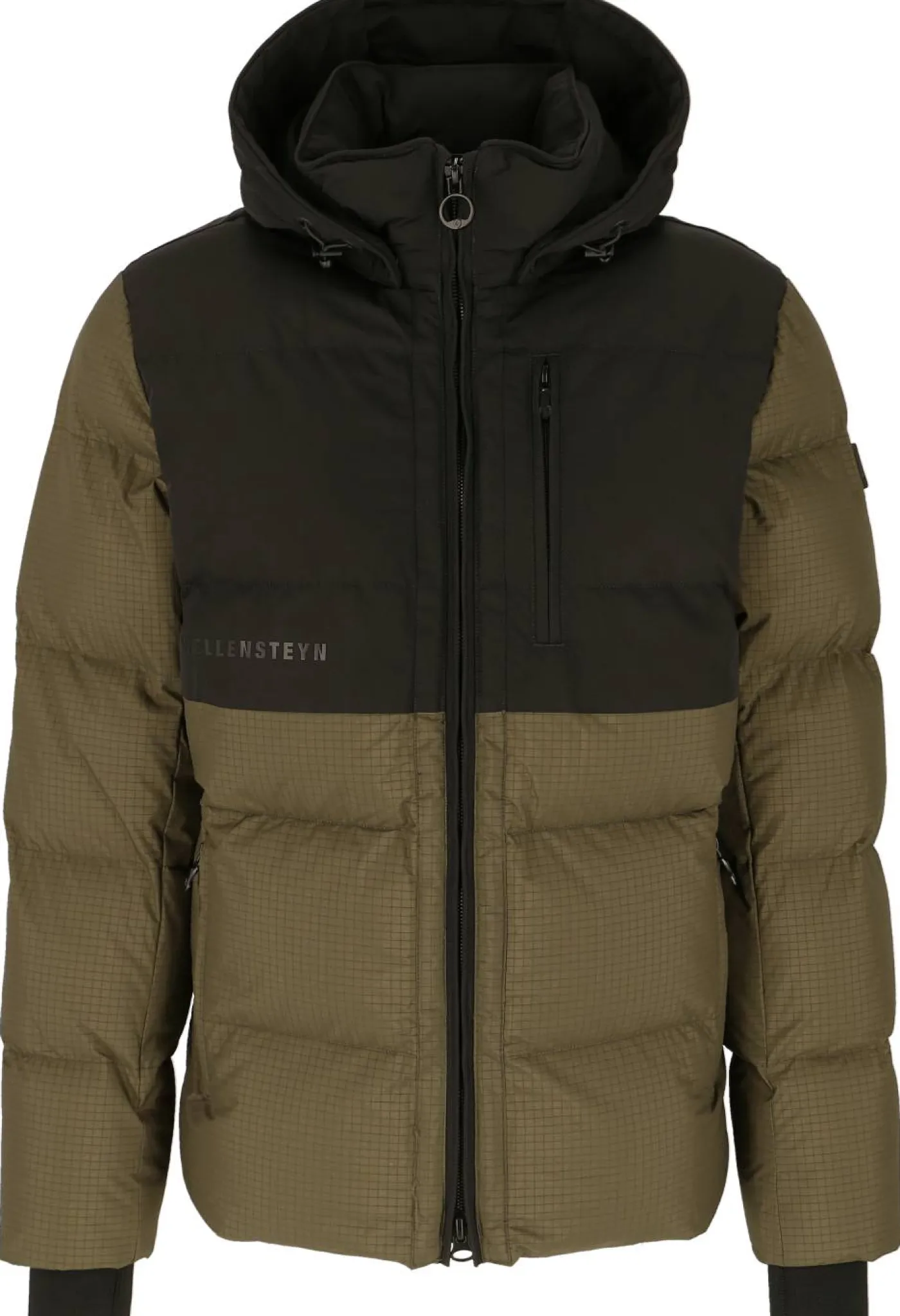 Steppjacke "Royal Flash Men"
