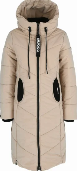 Steppmantel "Aribay6"