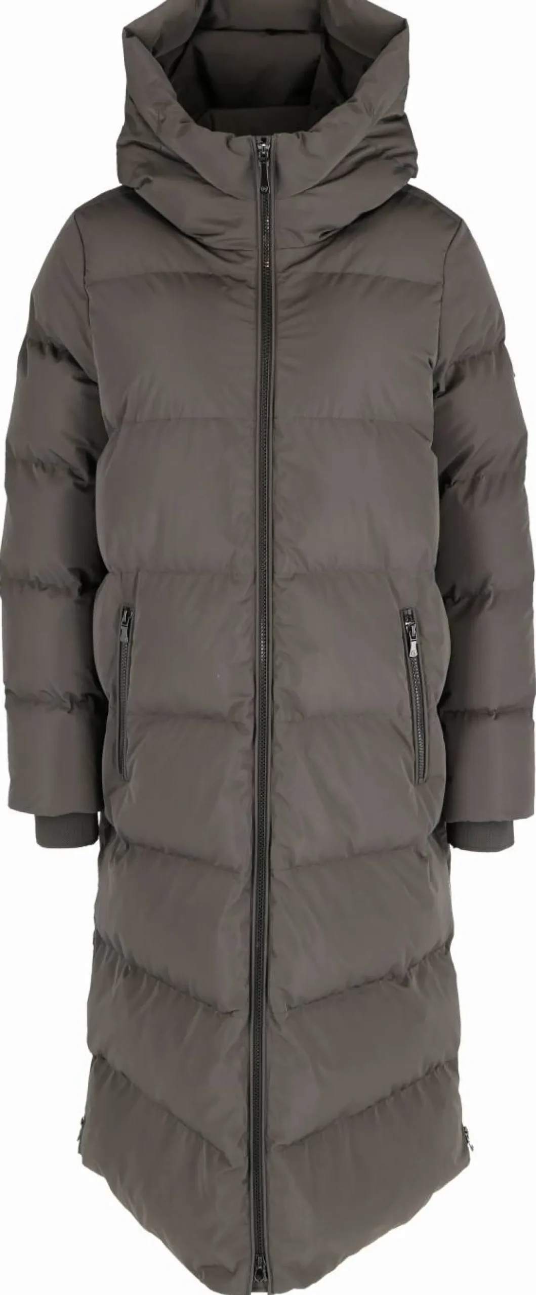 Steppmantel "Boutique Extra Long"