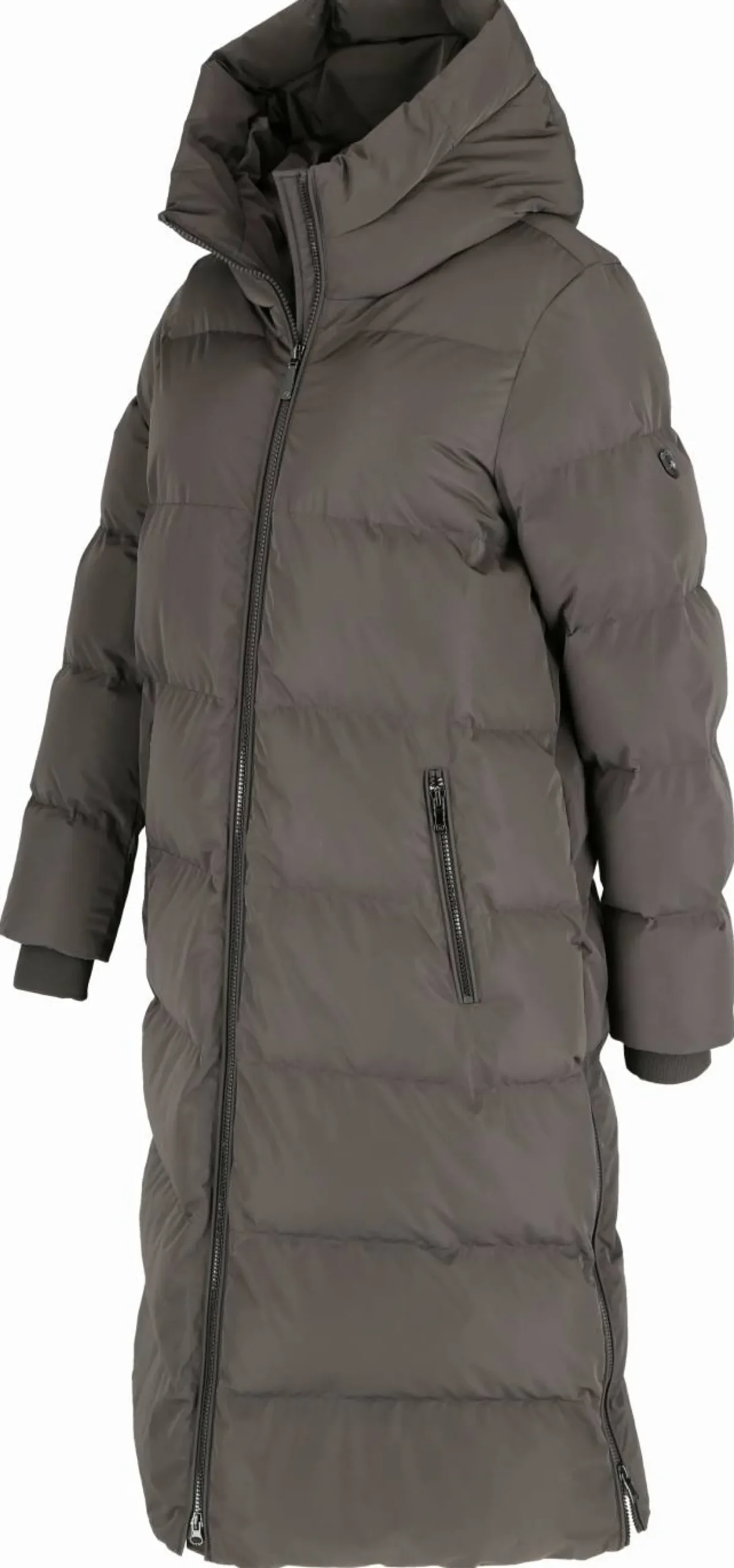 Steppmantel "Boutique Extra Long"