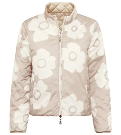 Stepp-Wendejacke