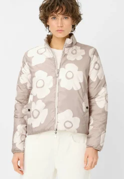 Stepp-Wendejacke