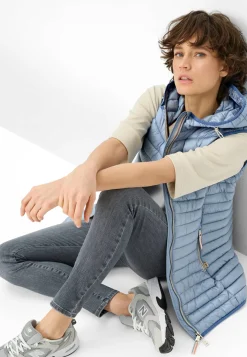 Steppweste "Softfiber"