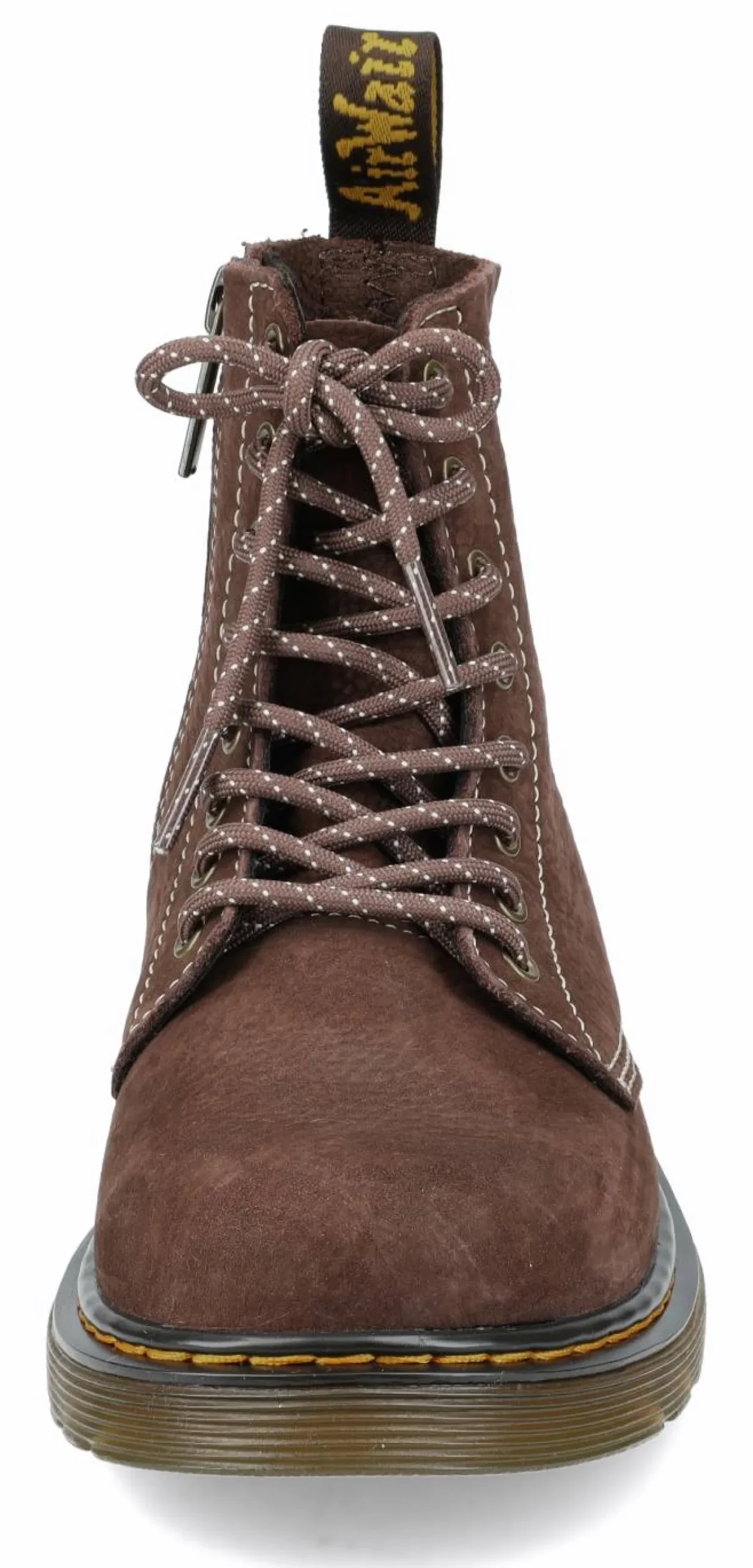 Stiefel " Junior 1460 Tumbled Nubuck"