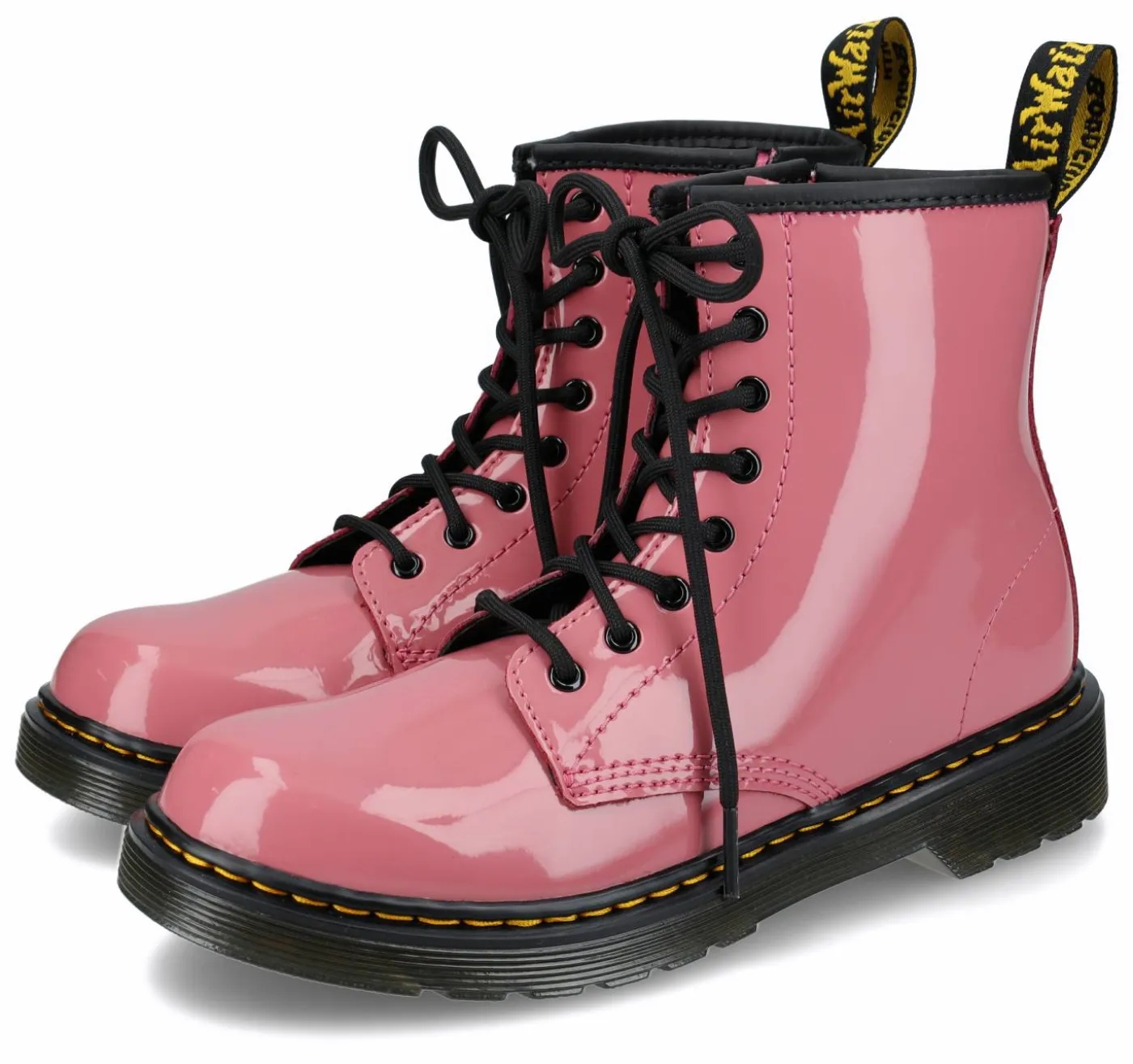 Stiefel "1460 Kids"