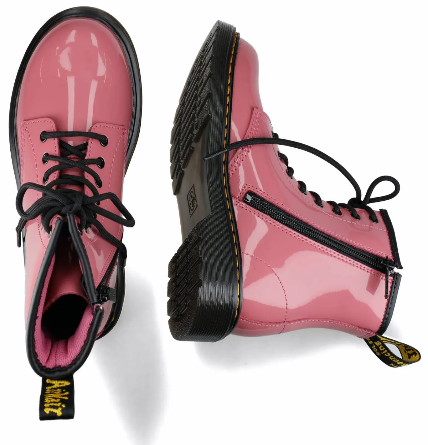 Stiefel "1460 Kids"