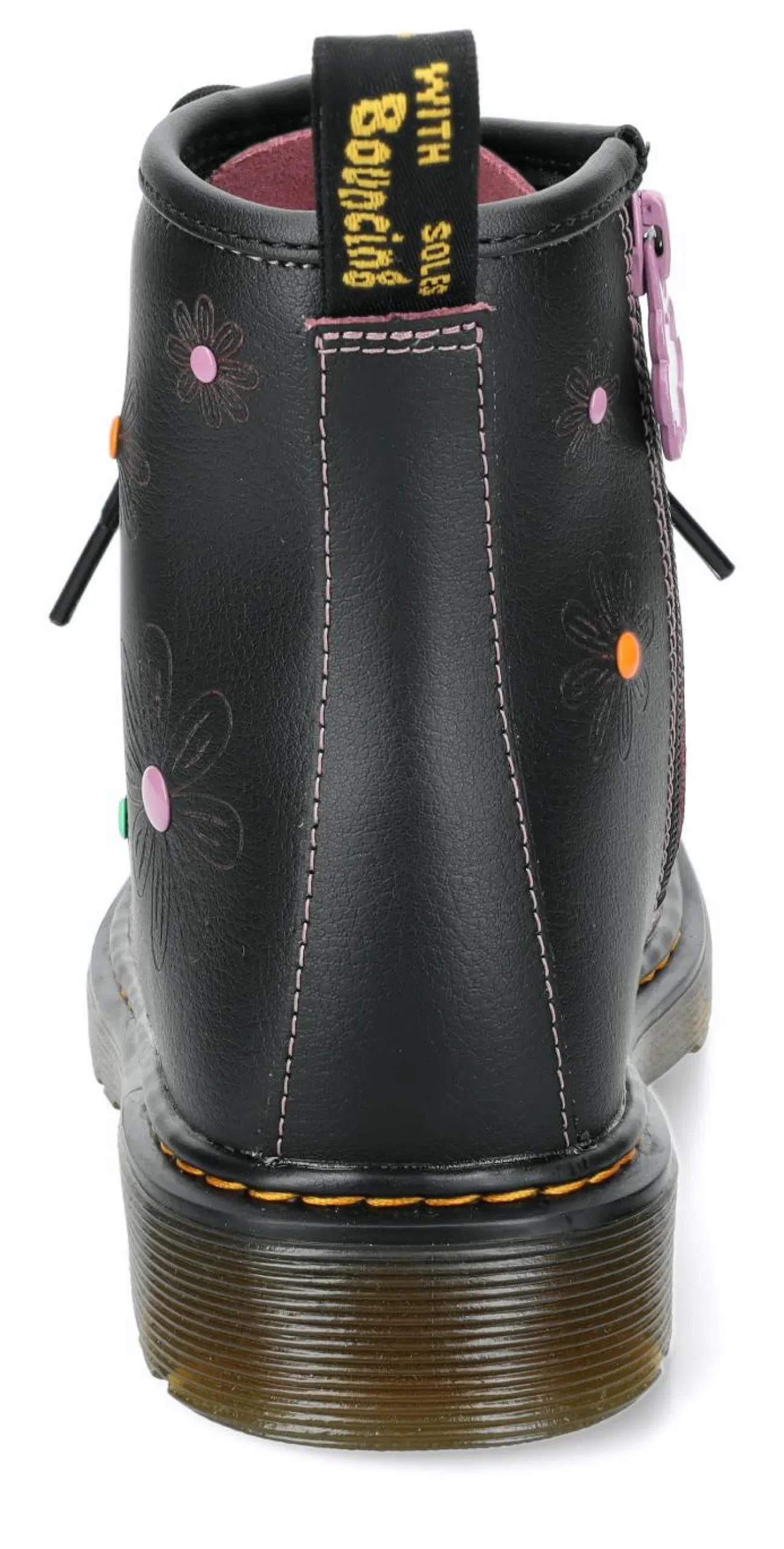 Stiefel "1460 Kids"
