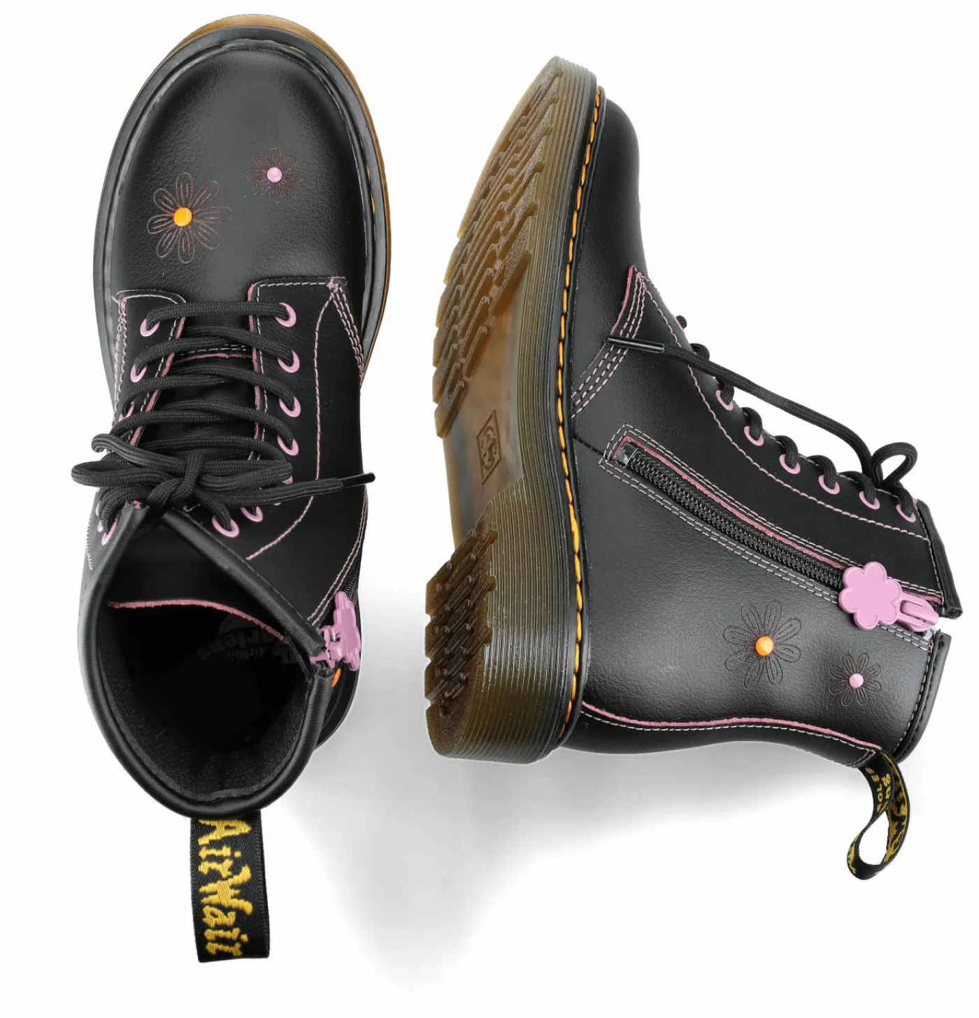 Stiefel "1460 Kids"