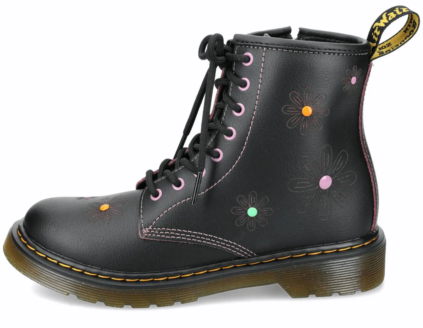 Stiefel "1460 Kids"