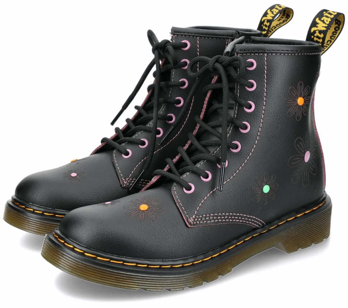 Stiefel "1460 Kids"