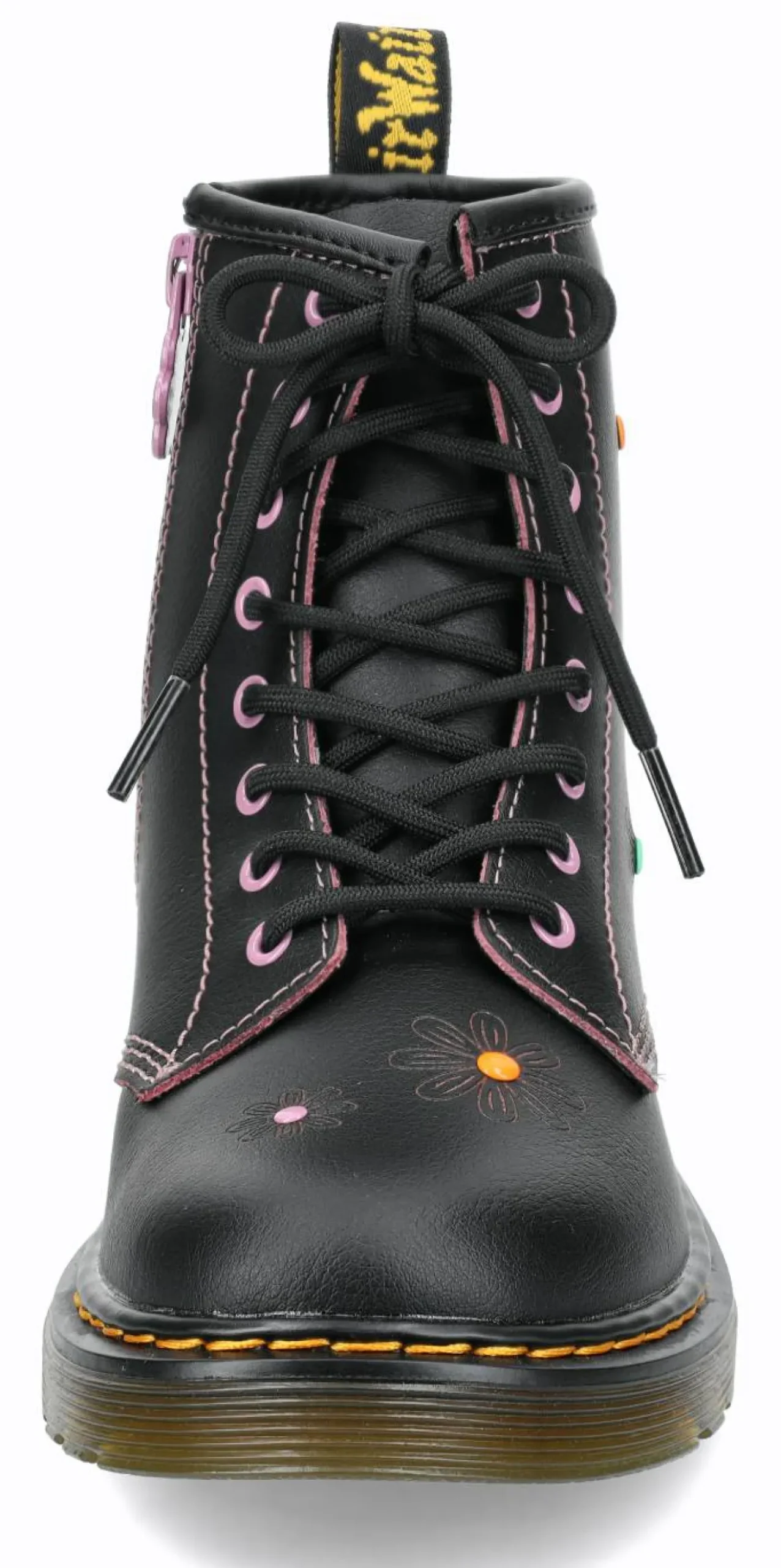 Stiefel "1460 Kids"