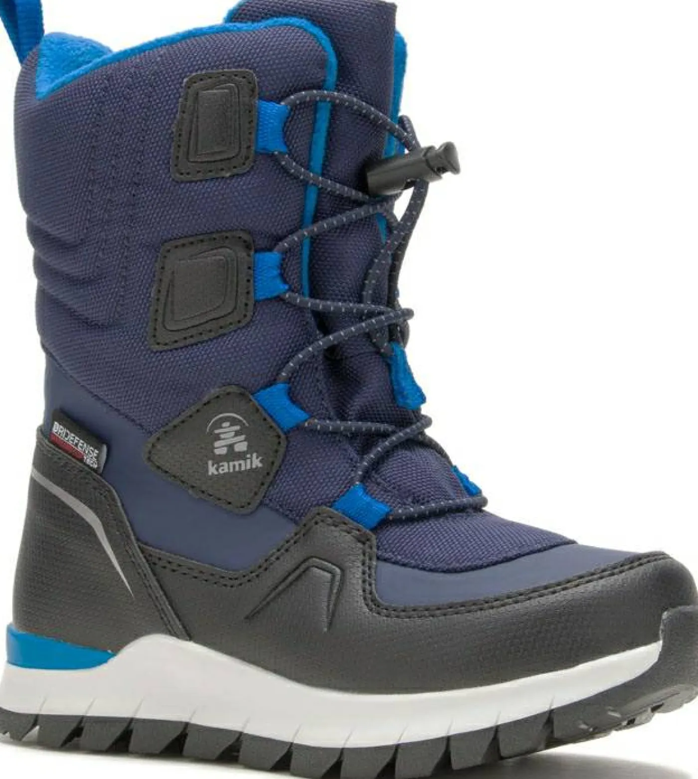 Stiefel "Bouncer2"