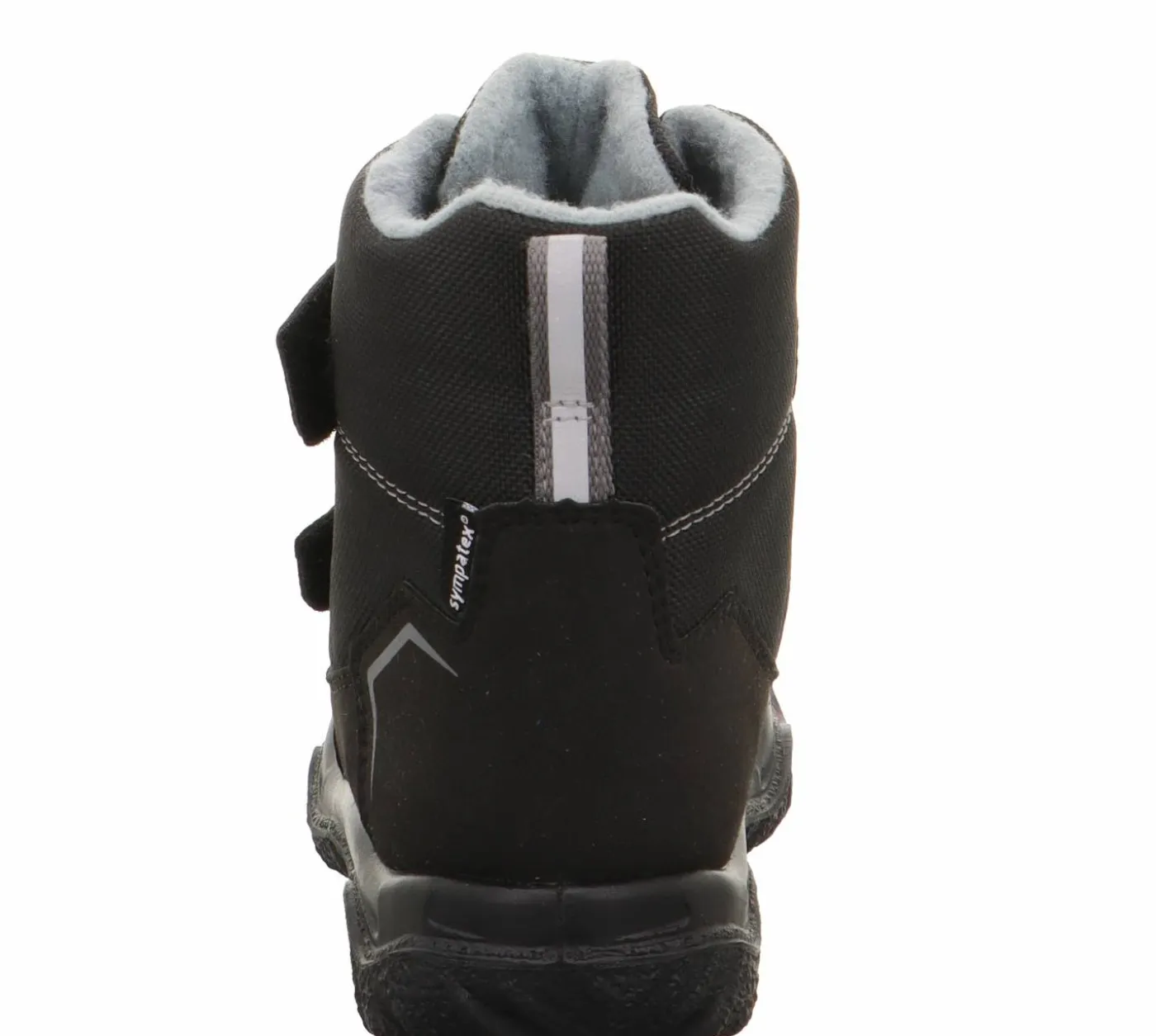 Stiefel "Husky"