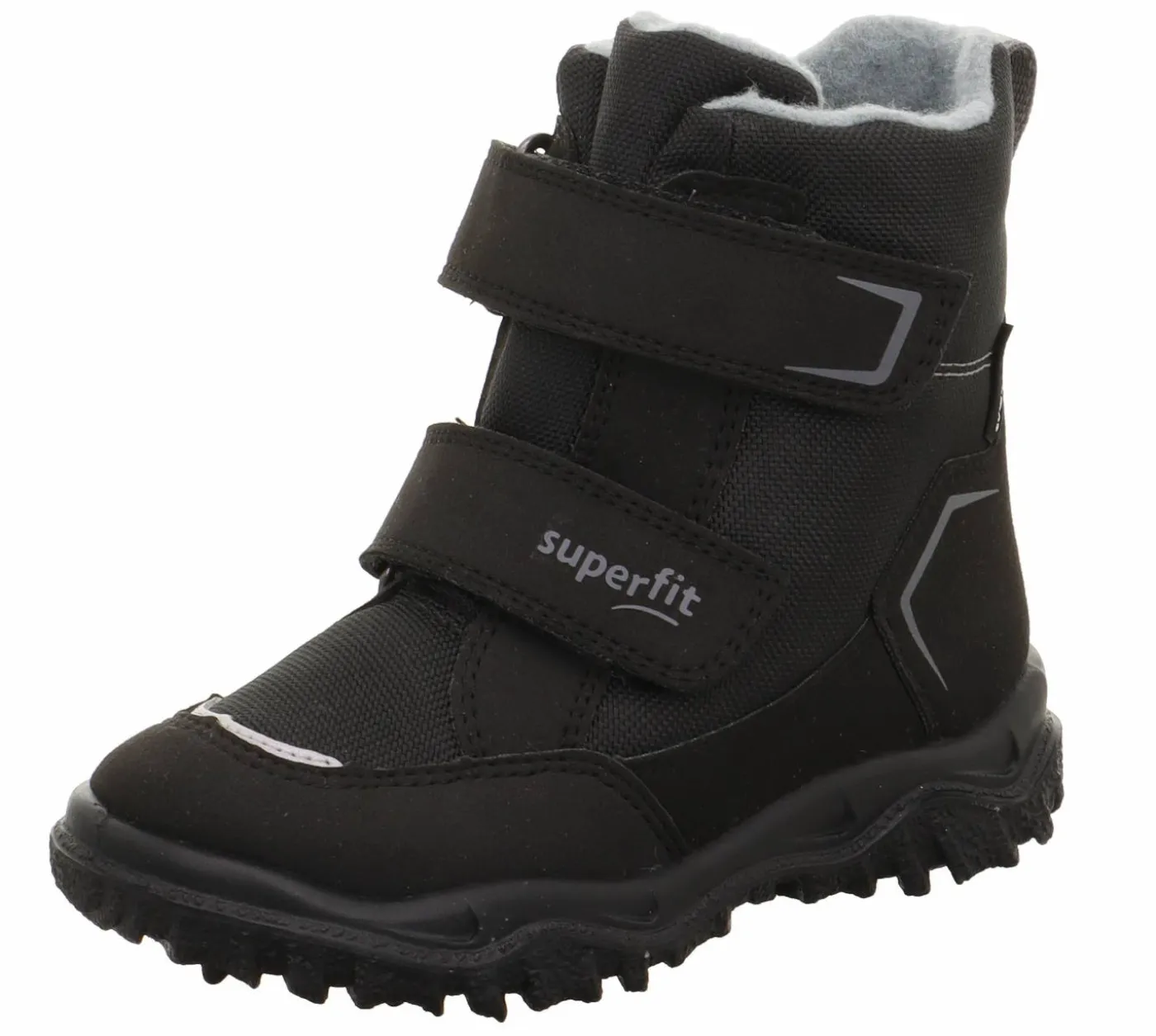 Stiefel "Husky"
