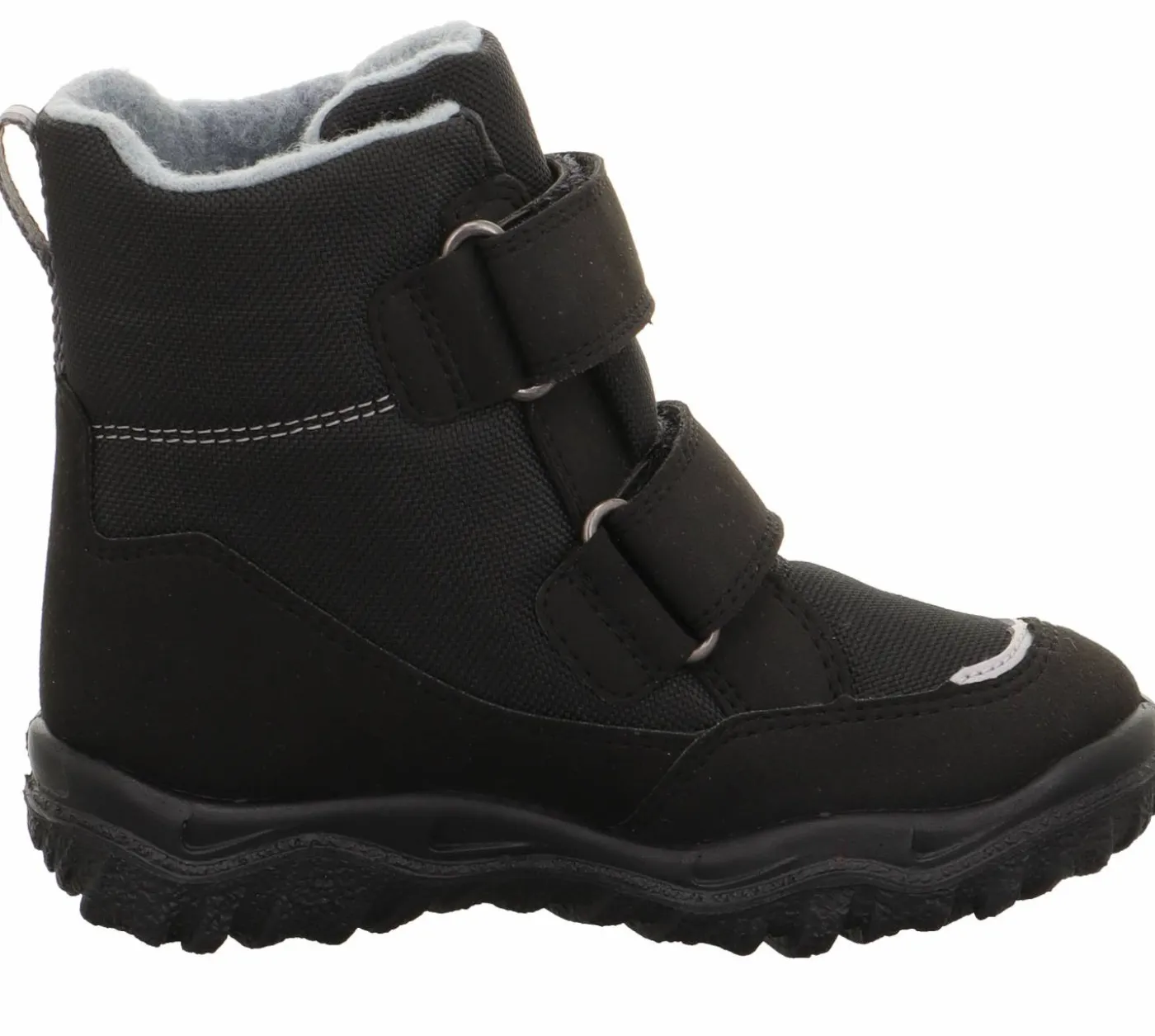 Stiefel "Husky"