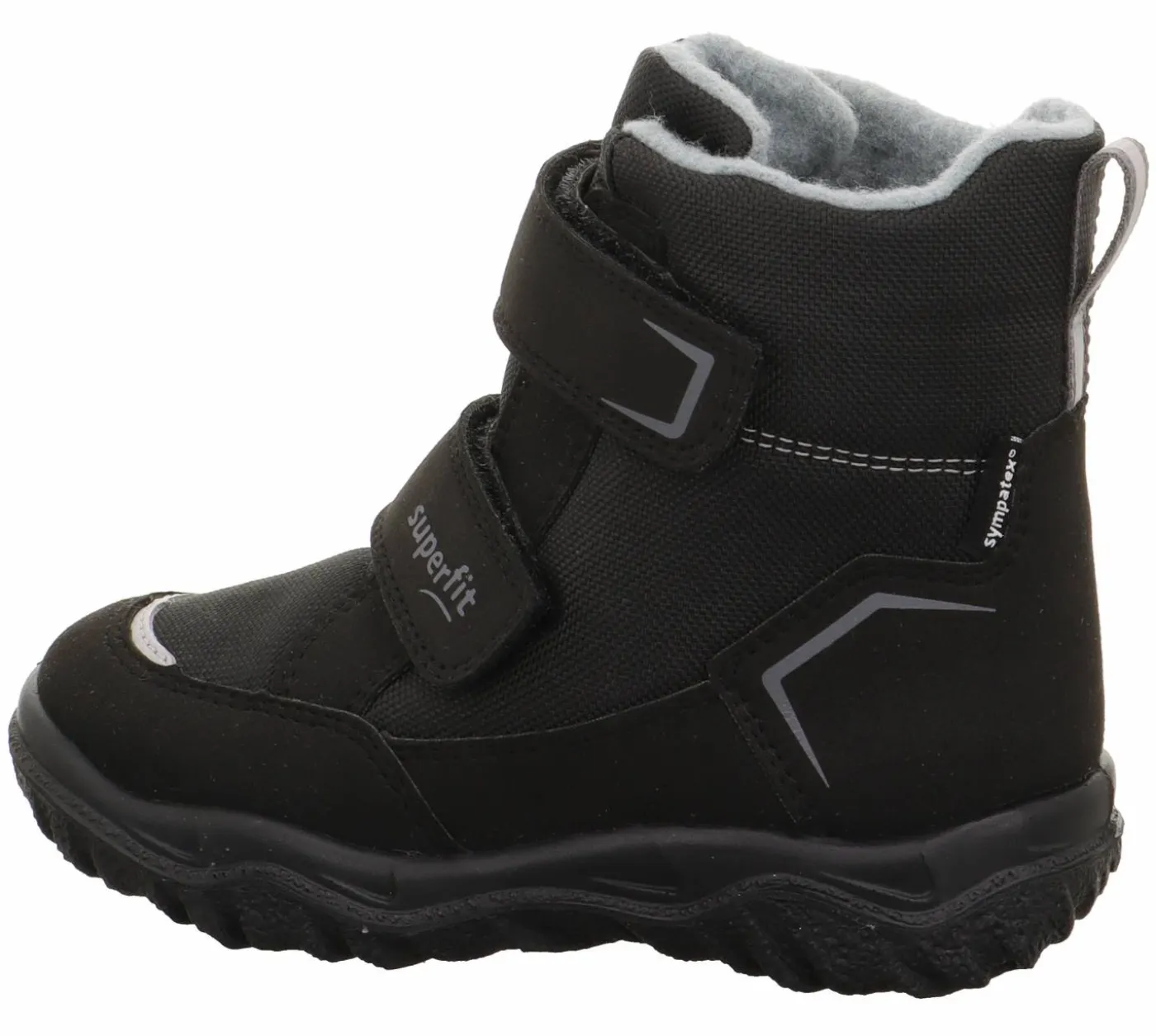 Stiefel "Husky"