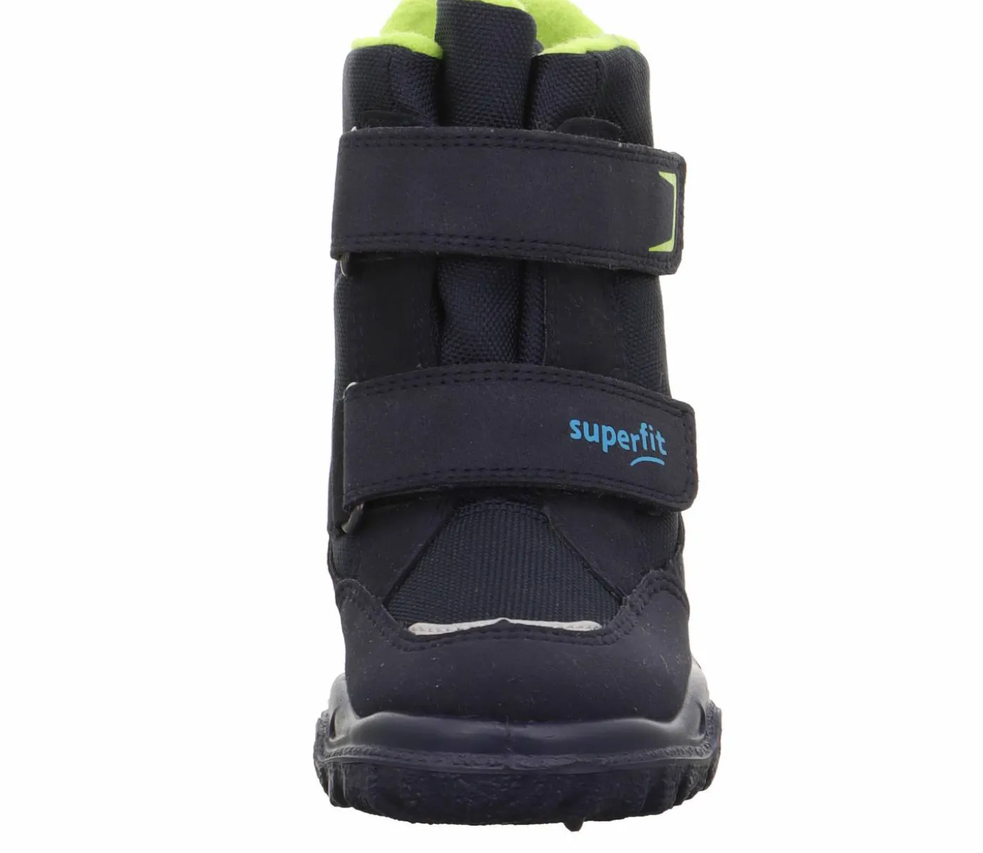 Stiefel "Husky"