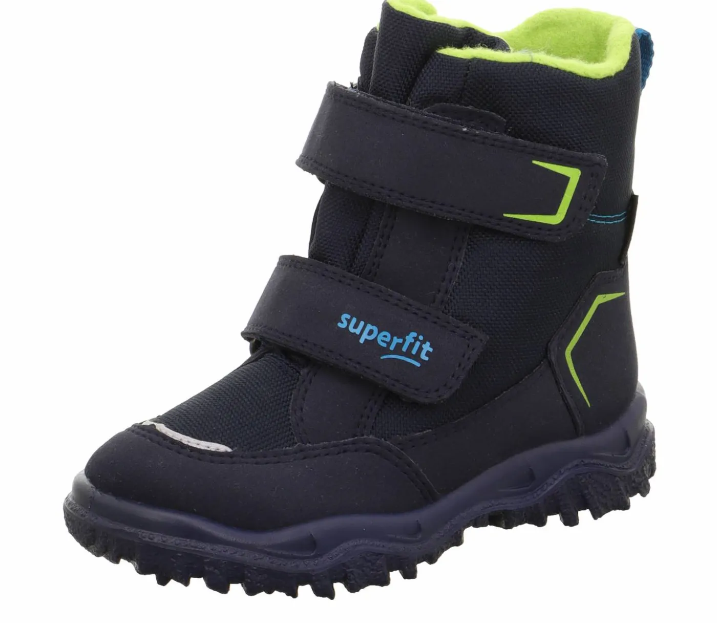 Stiefel "Husky"