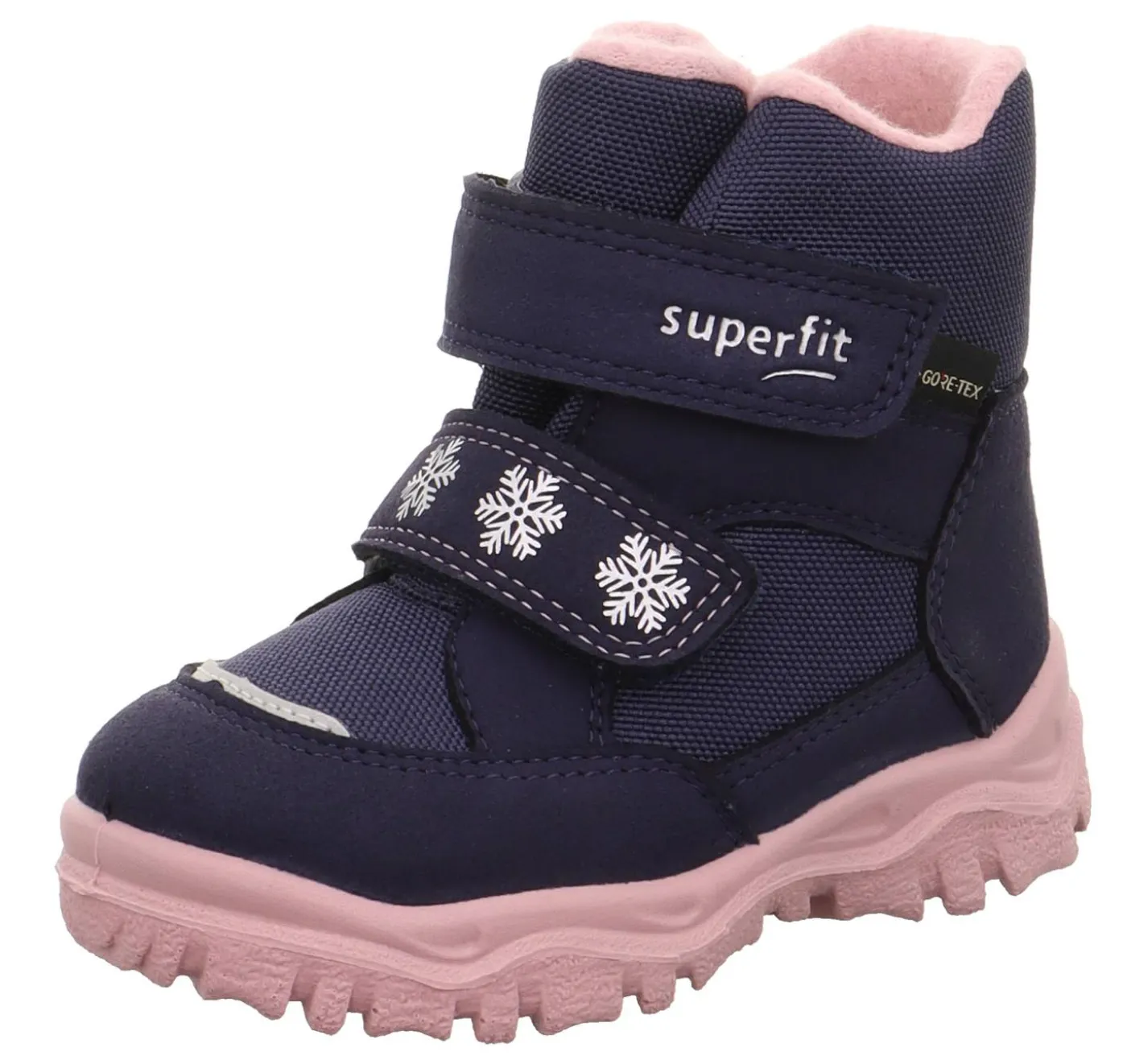Stiefel "Husky1"