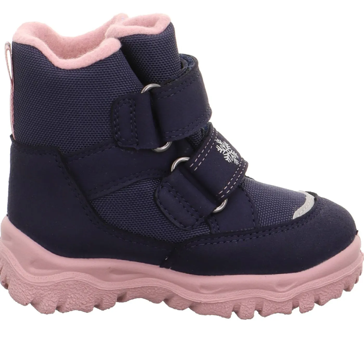 Stiefel "Husky1"