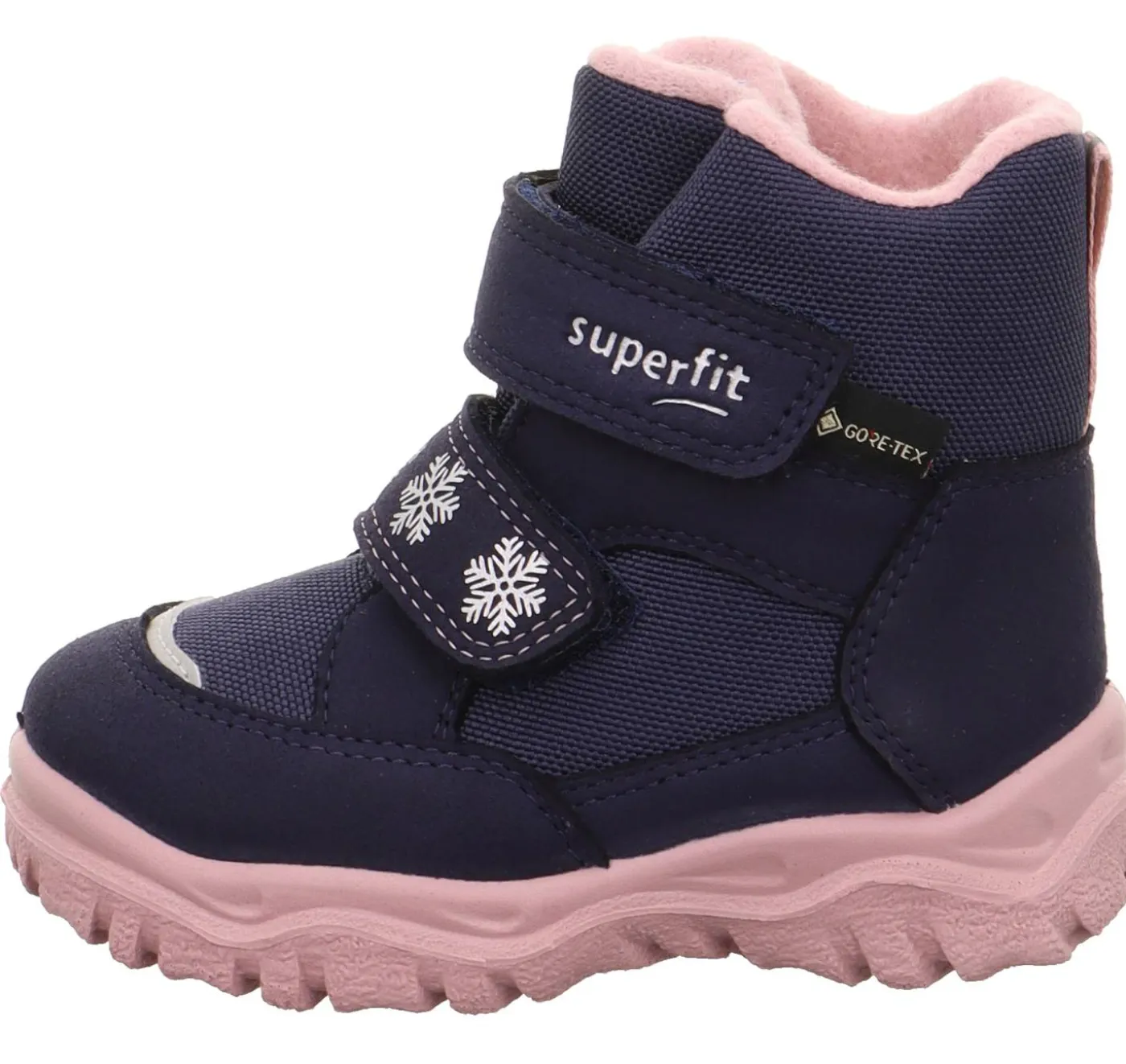 Stiefel "Husky1"