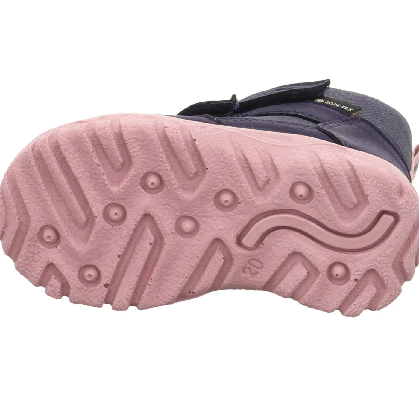 Stiefel "Husky1"