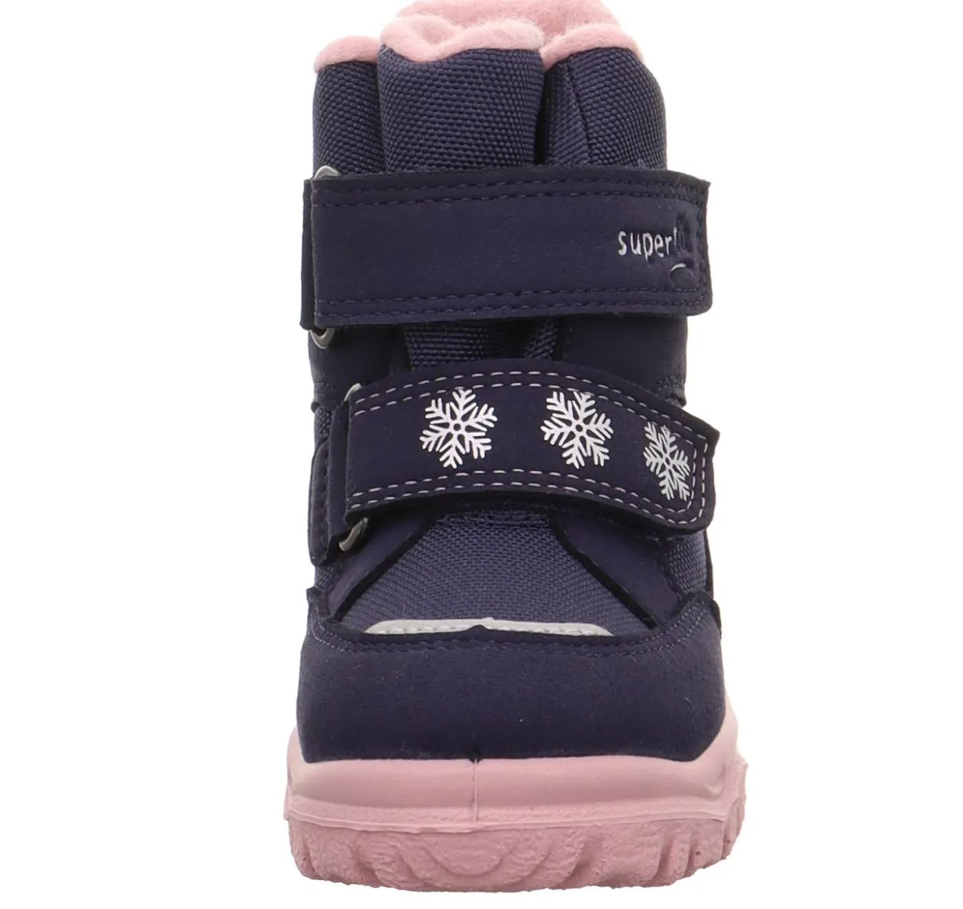 Stiefel "Husky1"