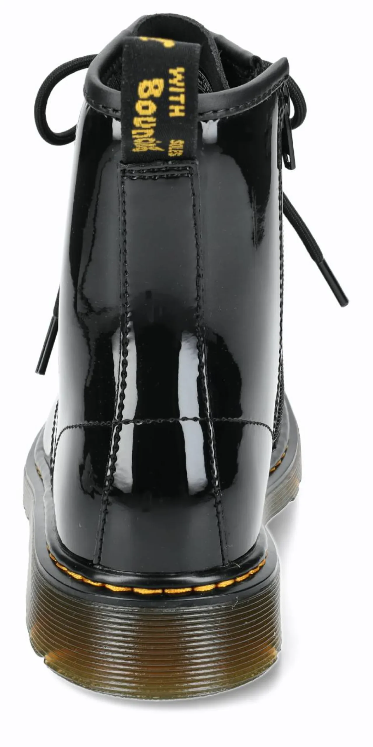 Stiefel "Jugend 1460 Patent"