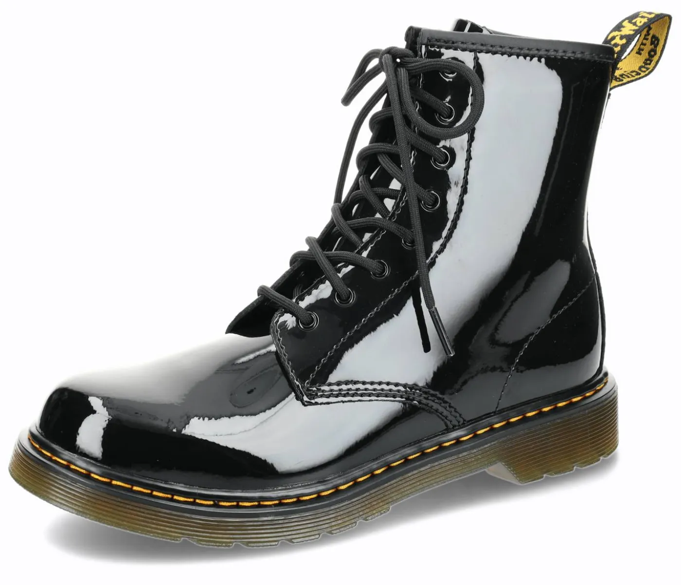 Stiefel "Jugend 1460 Patent"