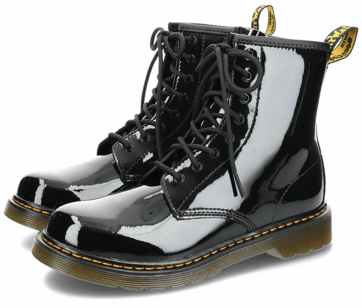 Stiefel "Jugend 1460 Patent"