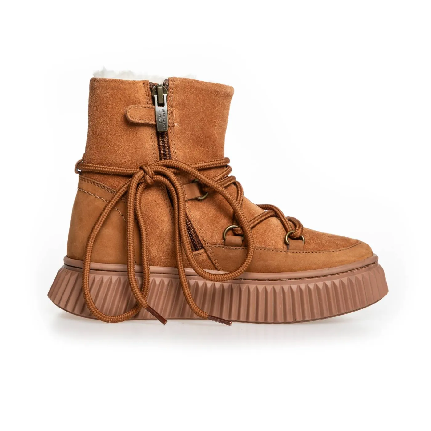 Stiefel "Rachel"