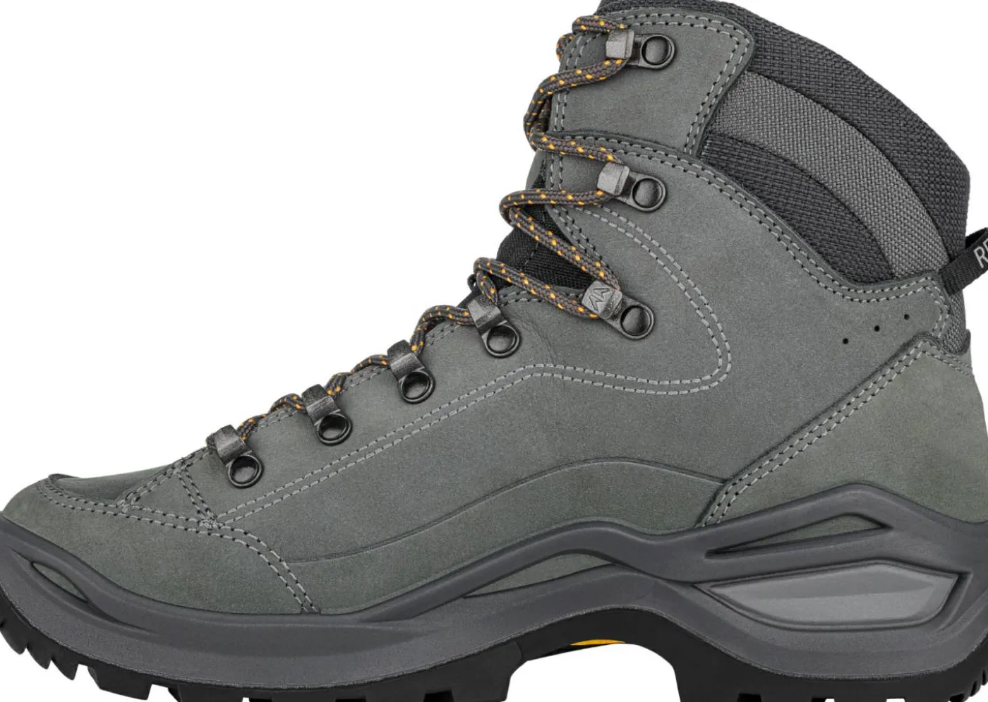 Stiefel "Renegade"
