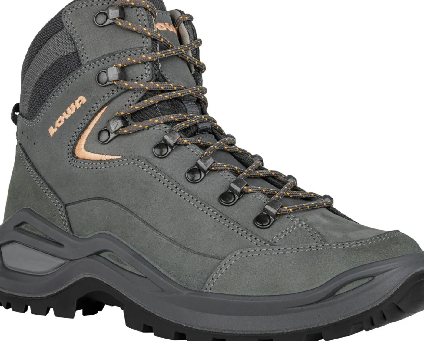 Stiefel "Renegade"